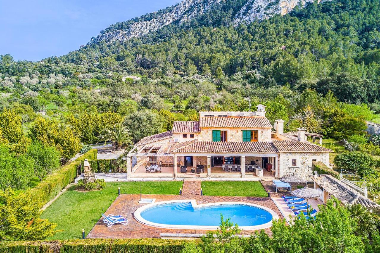 Villa Rafalet Pollença