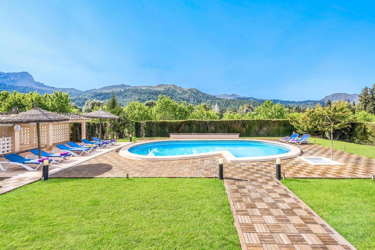 Rafalet Villa Pollença