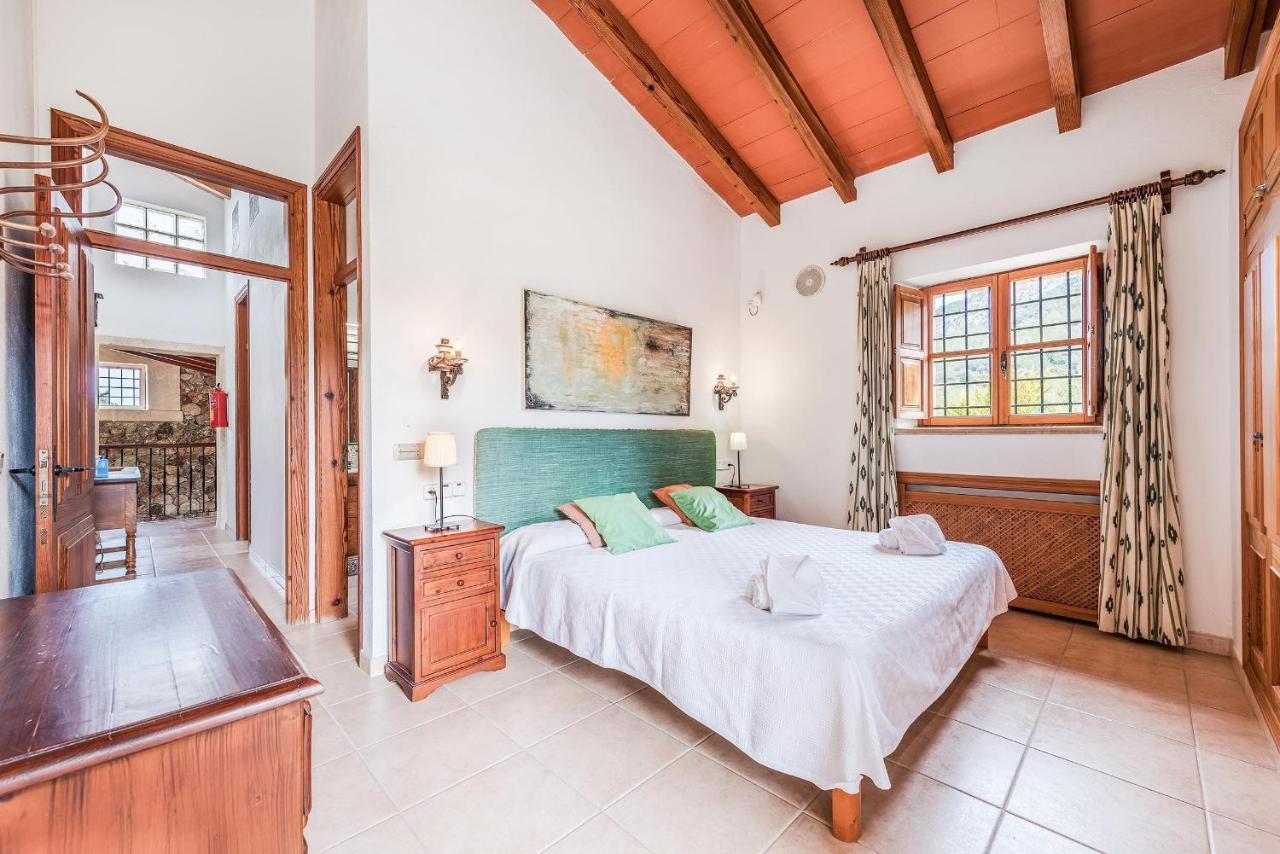 Rafalet Villa Pollença
