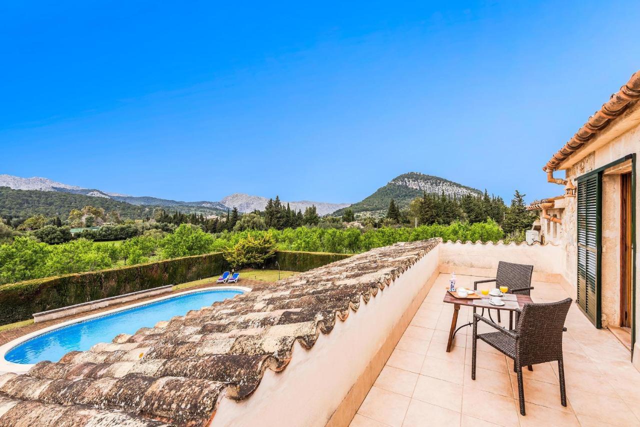 Rafalet Villa Pollença