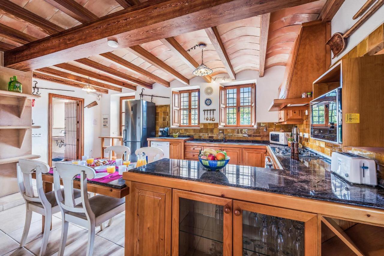 Rafalet Villa Pollença