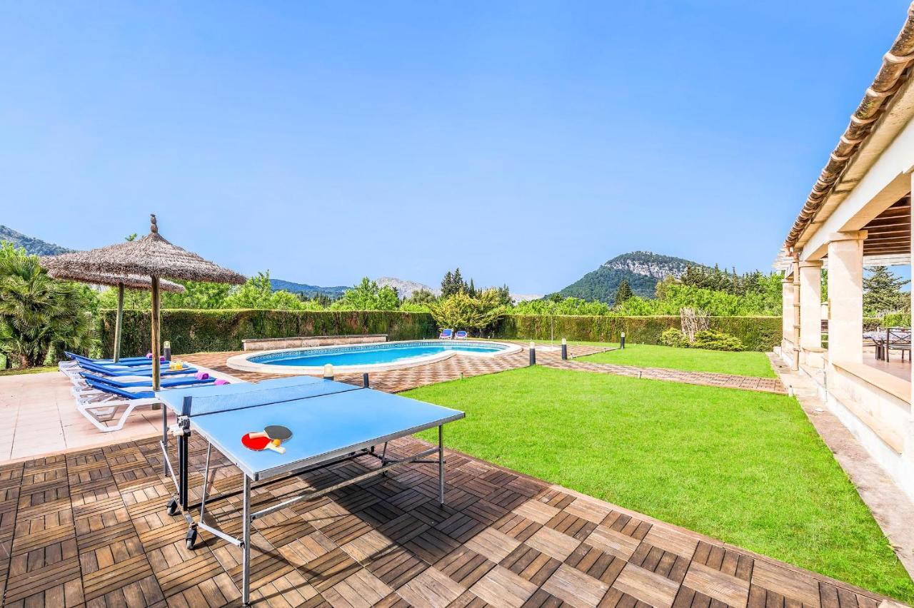 Rafalet Villa Pollença