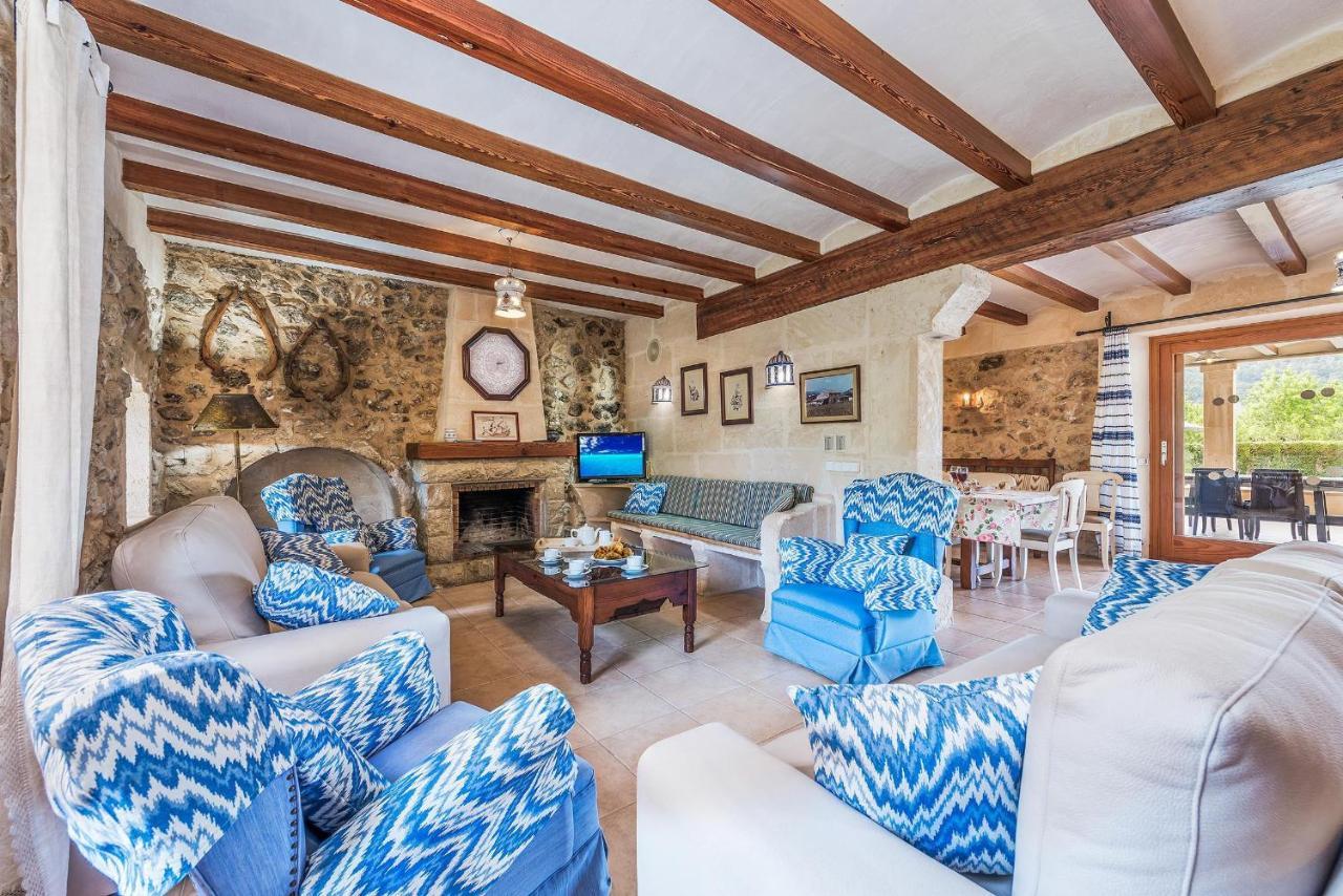 Rafalet Villa Pollença